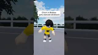 u menya vse huego s english #1mms #tiktokdance #memes #roblox