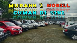 #review cek mobil bekas dilelang..