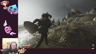 Ghost of Tsushima - 27 - The Right Allies