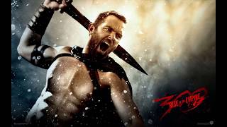 300 Rise of an Empire Themistocles battle motivation speech movie