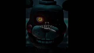 Lefty Vs Golden Freddy (Open Collab!)