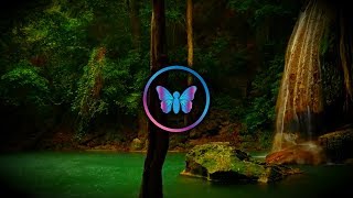 8 Hours Soothing Native American Flute Music For Sleep | Calm Relaxing Waterfall Sounds | Meditation