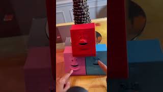 CREEPY FACE COIN BANK #monkey #face #viralvideo #trending #satisfying #shortvideo #shortsfeed #fyp