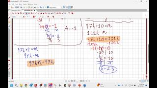 Math 8: How Many Solutions? Introduction