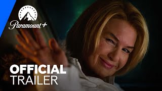 The Thing About Pam | Official Trailer | Paramount+