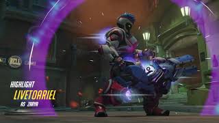 zarya best grav na