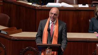 2.27.19 Rep. Deutch House floor statement on HR8