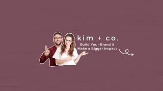 Kim & Co. by Kimberly Ann Jimenez Live Stream