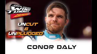 CONOR DALY UNCUT & UNPLUGGED