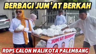 BERBAGI JUM’AT BERKAH || JUMAT BERKAH JUMAT BERBAGI