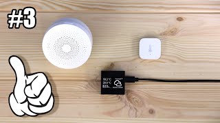 Монитор температуры для умного дома. Часть 3 | Xiaomi Smart Home Gateway 2 | Wemos | ECP8266