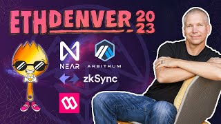 EthDenver 2023 Highlights | Should You Go In 2024?