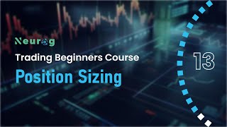 What is Position Sizing? | Position Sizing in Crypto Trading | Position Sizing Strategies