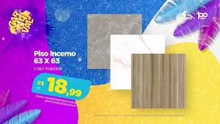 Carnaval de Ofertas Cerqueira - CERQ2402A17HD