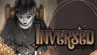 Inversed [Full Game] Dead Eyes See White Lies