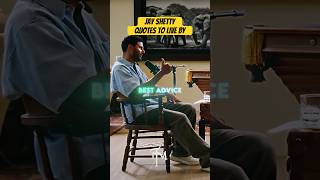 The Best Advice You've Ever Heard or Received | Jay Shetty | Motivational Speech