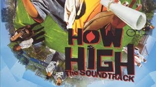 How High: The Movie 🎬 Soundtrack In Anniversary Movie Album 🎬 💿 🎵 On December 11th, 2001.