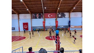 EMİN İMEN SK VS GÜRSU 1956 BELEDİYE S.K 01.06.2023 MİDİ KIZ