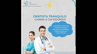 Equipamentos Odontológicos em Perfeitas Condições? É na CM Odonto!✨