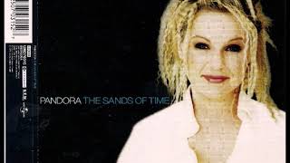 Pandora ‎– The Sands Of Time (RAGGA)