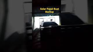 Solar Power 12 V DC