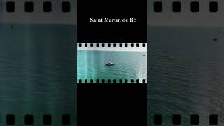 Saint Martin de Ré