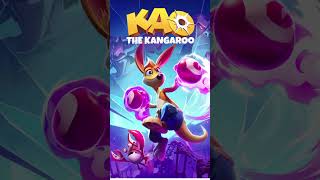 Получи Kao the Kangaroo и Horizon Chase Turbo бесплатно в  Epic Games до 11.05.23