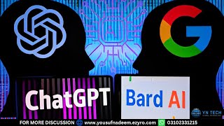 ChatGPT vs  Google BARD Performance Analysis and Accuracy 1