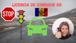 Homologar el carnet -  Examen de manejo🚗🚗