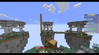 Skywars-Minecraft