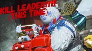 CraftyIsPlaying Apex Legends:The One Time I've Been the Kill Leader!?