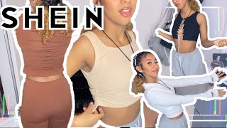 SHEIN CLOTHING HAUL P2 👗