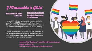 GSA