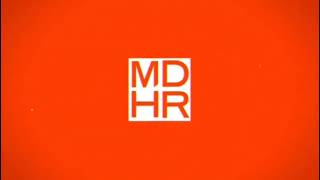 Studio MD HR Logo (2020-2021)