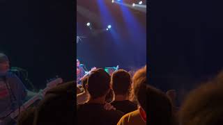 Murphy’s Law closing out their set at the Brooklyn Paramount NY 7/13/2024