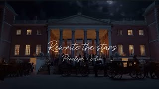 Re write the stars || polin ||