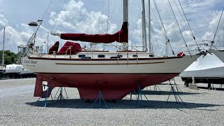 1994 PSC 37 For Sale