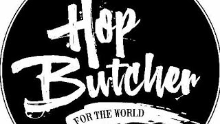 Gulf Costal - Hop Butcher For The World ft. ADA Bigfoot AL!! "Get A Nose On Er" Brew Review's.