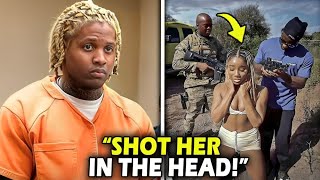 Lil Durk's DEADLY BETRAYAL of OTF Member's Baby Mama!