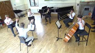 Lunchtime Concert - Monday 5 July