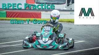 Glan-Y-Gors BPEC Practice Footage