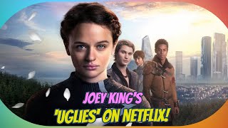 Everything You Need to Know About Joey King's Netflix Adaptation of 'Uglies'!