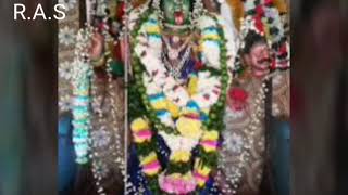 Maakali Madurai kali ongari Kaliamman song