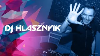 DJ Hlásznyik - Party-mix #968 (Rádiós Mixműsor / Rádió Mix) [2021] [www.djhlasznyik.hu]