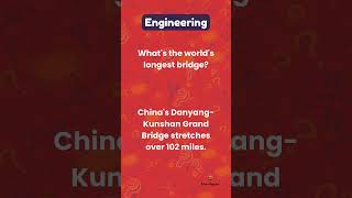 Engineering - Mind Blowing Fact #shorts