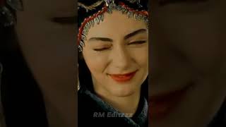 😍Happy 3rd Day of Eid😍|| Bala Hatun Beautiful #shorts #youtubeshorts #osman