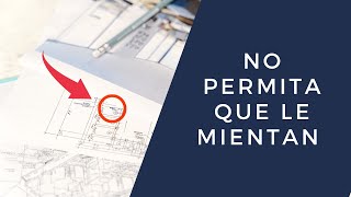 ¿Cómo computan los metros cuadrados de una vivienda?