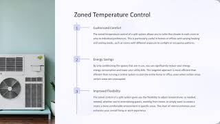 Introduction to Split System Air Conditioning