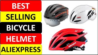 Top 10 Best Selling Bicycle Helmet in 2023 on AliExpress