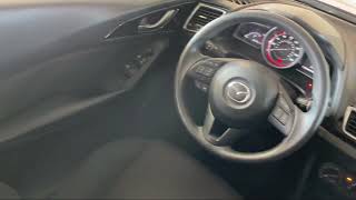 2015 Mazda Mazda3 4dr Sdn Auto i Sport Lexington Park